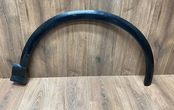 Audi Q2 - Front arch trim 81A853718A