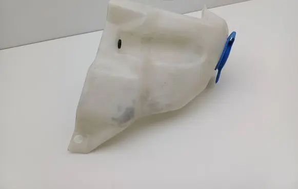Volkswagen Lupo Windshield washer fluid reservoir/tank 6N0955453