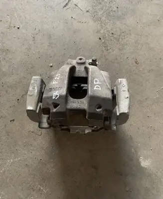 BMW X3 F25 Front brake caliper 34106790922 6790922