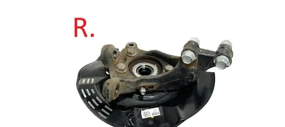 Toyota Corolla Cross Front wheel hub 4321110130 49272