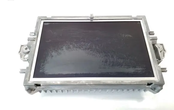 Mercedes-Benz E W212 Screen/display/small screen A2129004407 A2129018103