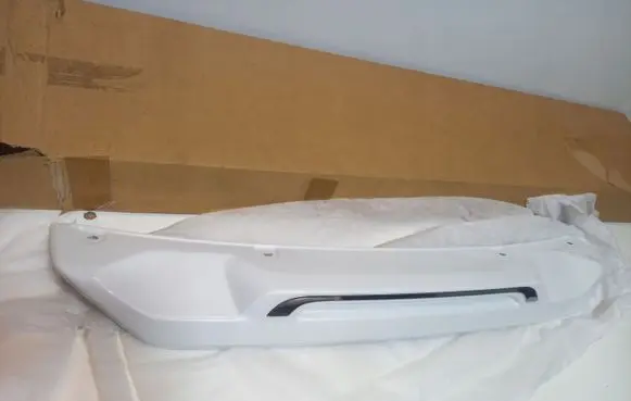 Honda Civic IX Tailgate/trunk spoiler 08F03TV0640D