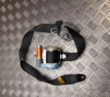 Hyundai Getz Front seatbelt 888801C901