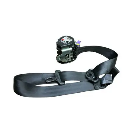 Audi A3 S3 A3 Sportback 8P Front seatbelt 8P4857705C 604182900