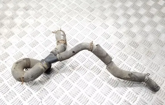 Mazda 3 I Engine coolant pipe/hose
