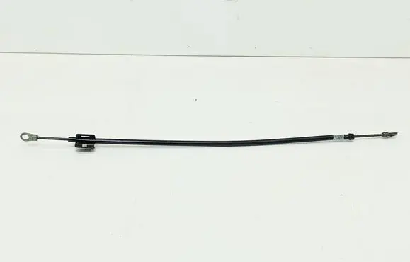 Lexus LS 400 Heater control cables 