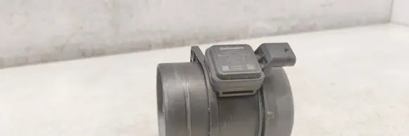Mass air flow meter