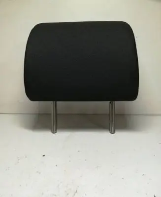 Volkswagen PASSAT B6 Rear seat headrest 