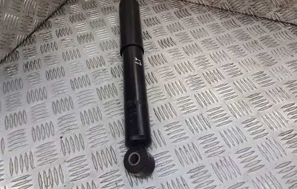 Opel Zafira B Rear shock absorber/damper MGA-5742