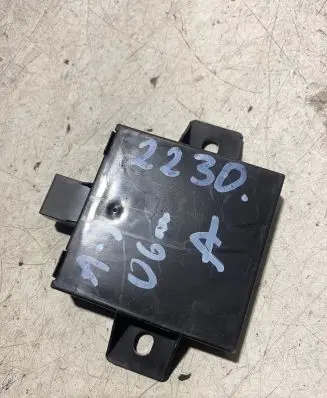 Alarm control unit/module