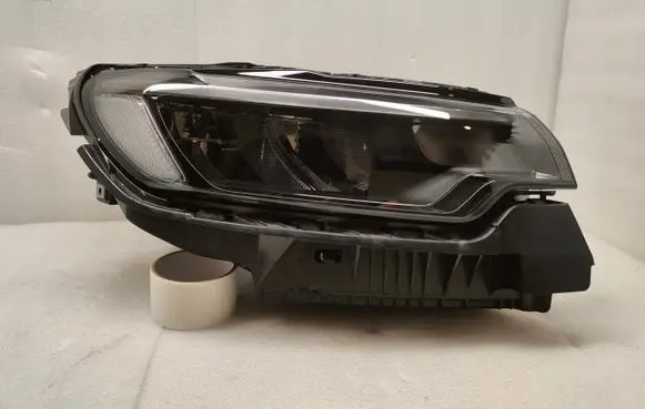 Jeep Compass Headlight/headlamp