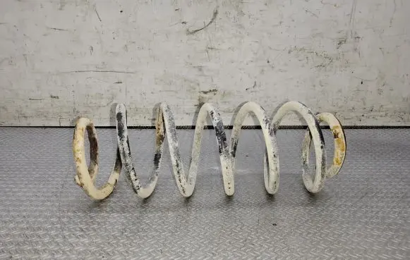 Mitsubishi Colt CZ3 Rear coil spring