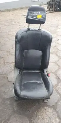 Peugeot 4007 Front passenger seat 