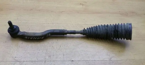 Steering tie rod