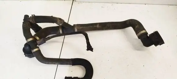 Land Rover Discovery Sport Engine coolant pipe/hose GJ328260AA
