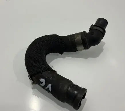 Mercedes-Benz E W211 Engine coolant pipe/hose