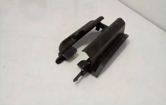 Mercedes-Benz GLC C253 Front driver seat rail A2539190300
