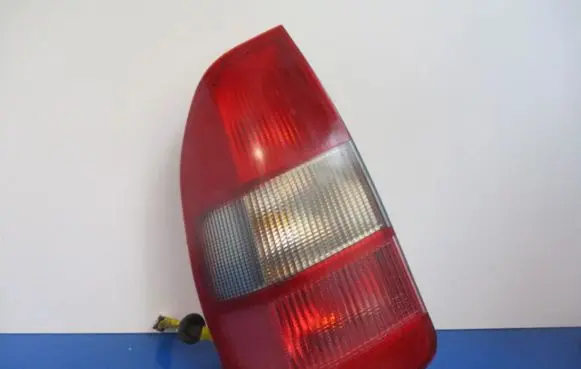 Mitsubishi Space Star Rear/tail lights MR911209