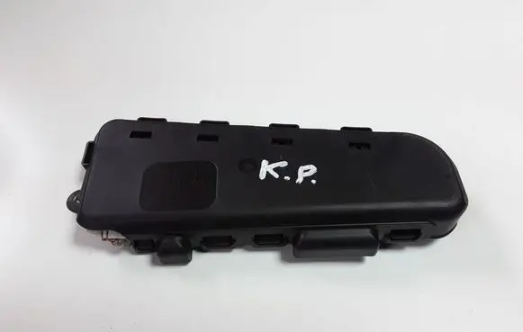Nissan Qashqai Seat airbag 6009383