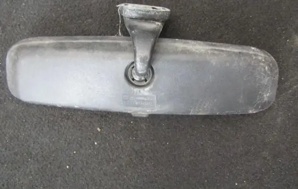 KIA Sorento Rear view mirror (interior) 022143