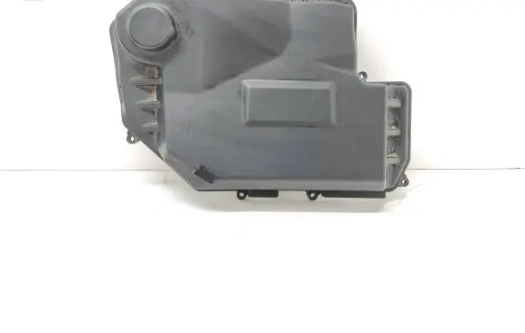 Audi A6 S6 C6 4F Fuse box cover 4F1907613
