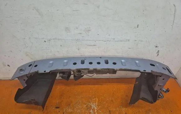 Ford Focus C-MAX Front bumper support beam 3M51-R001K43-AE
