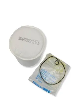 Mercedes-Benz Sprinter W906 Air filter A0004315934