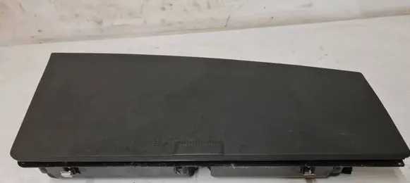 Volkswagen Sharan Glove box set 7M3858337F 54440