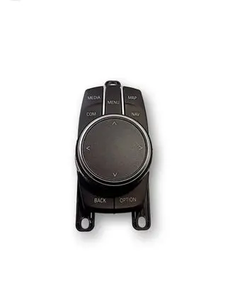 BMW M5 F90 Head unit multimedia control 65825A3B1E2 65825A14E64 65825A0DC87
