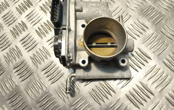 Mazda 3 II Throttle valve Z67713640 K4238