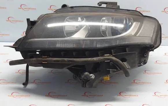 Audi A4 Allroad B8 Headlight/headlamp 8K0941029A