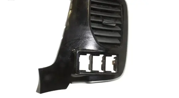 Mitsubishi Outlander Dashboard side air vent grill/cover trim 8030A204 8030A202