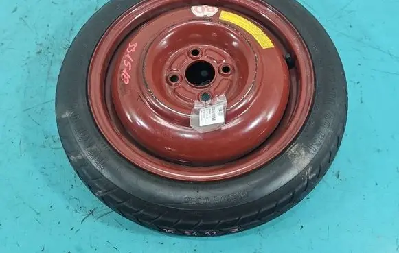 Honda Civic R15 spare wheel IMPRK1554127