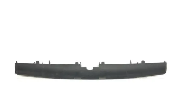 Porsche Cayenne (9Y0 9Y3) Intercooler air guide/duct channel 9Y0121710C A0810509403