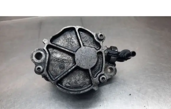 Fiat Scudo Vacuum pump D156-2A