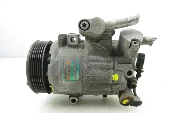 Skoda Fabia Mk1 (6Y) Air conditioning (A/C) compressor (pump) 6Q0820803R