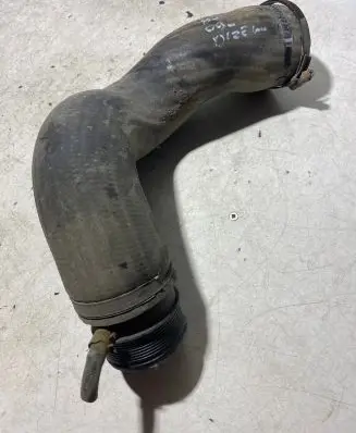 Volvo S80 Intercooler hose/pipe