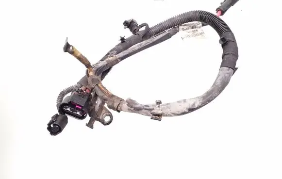 Audi A6 S6 C7 4G Other wiring loom 4G1971111C