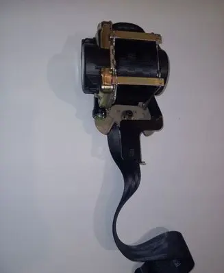 Hyundai Tucson TL Front seatbelt 88810D7000