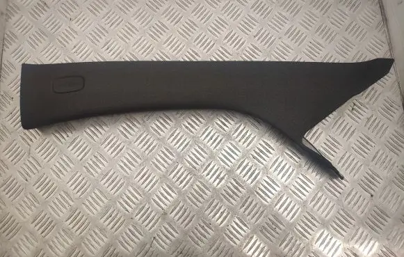 Mercedes-Benz GLC C253 (A) pillar trim A2536902700