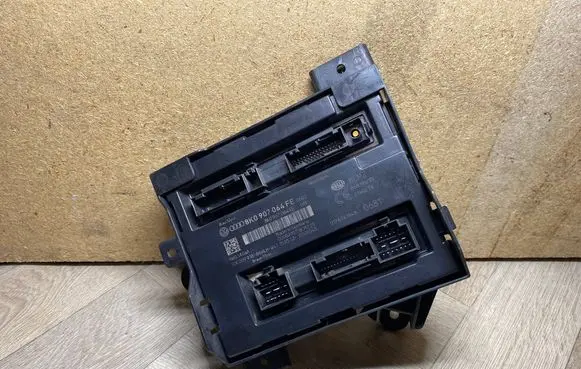 Comfort/convenience module