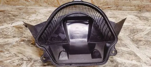 Porsche 944 Other dashboard part 94457214500