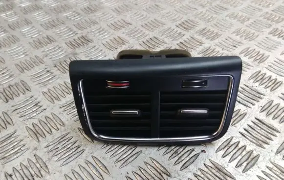 Audi S5 Facelift Rear air vent grill 8K0819203J