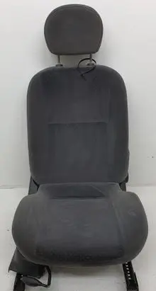 Mercedes-Benz S W220 Front passenger seat 