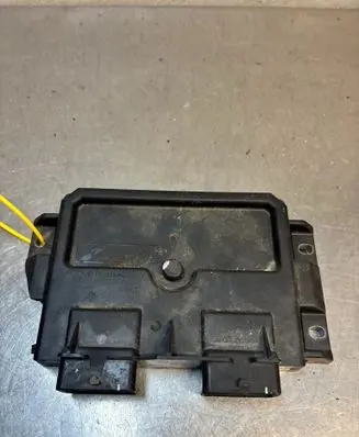 Peugeot 206 Engine control unit/module ECU
