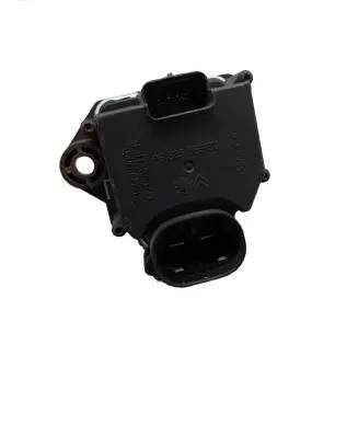 Peugeot 308 Coolant fan relay 9658508980