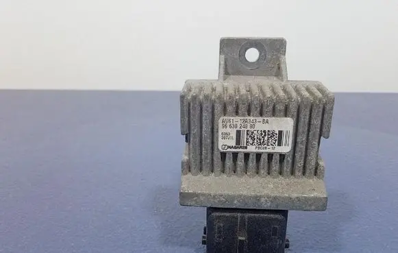 Citroen DS5 Other relay 9663824880