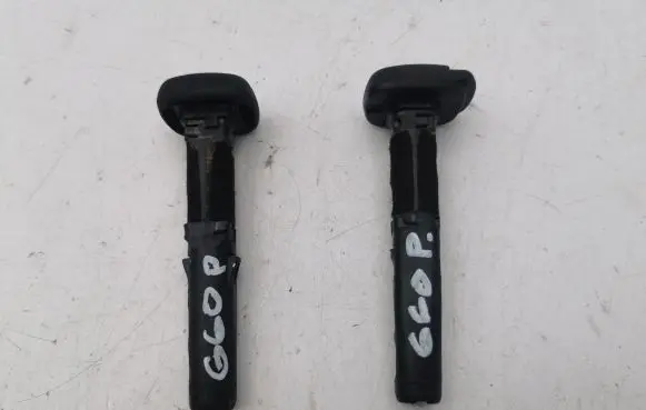 Seat trim