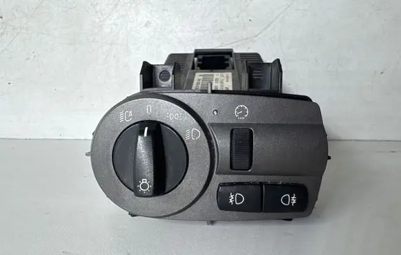 BMW Z4 E85 E86 Light module LCM 6923452
