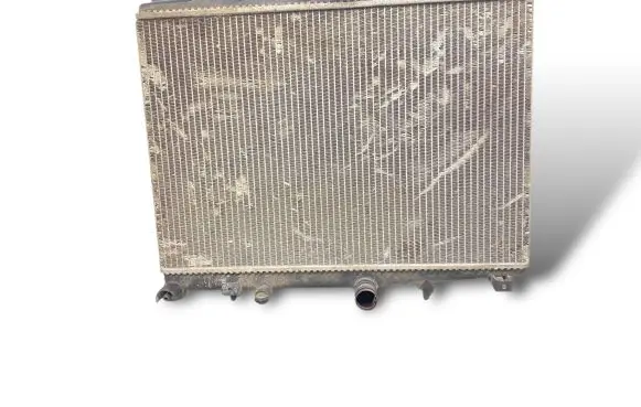 Peugeot 406 Coolant radiator 9635989980 RA1197 865654T
